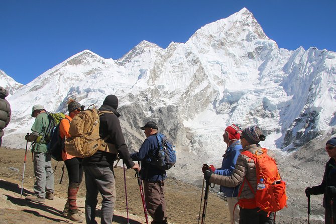 Everest Base Camp Budget Trekking - Good To Know