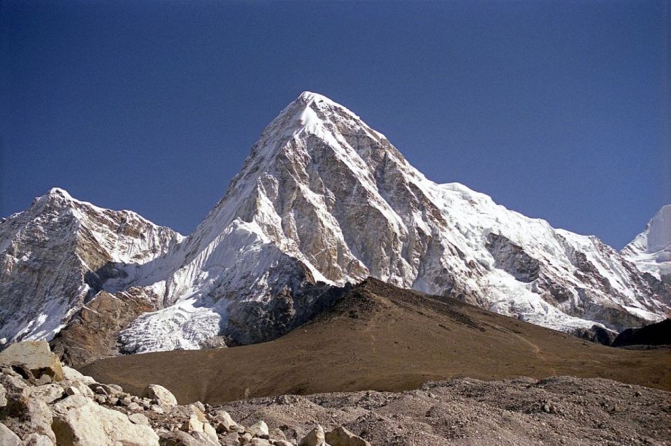 Everest Base Camp Trek Kala Patthar Trek - 13 Days - Key Points