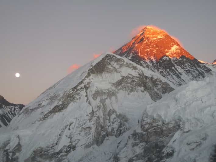 Everest Base Camp Trek Package - Key Points