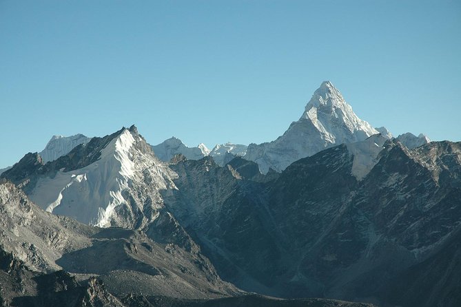 Everest Base Camp With Gokyo Lake 17 Days - Good To Know