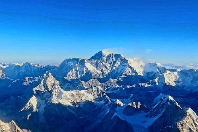 Everest Flight || Mountain Flight || Daily Everest Flight - Good To Know