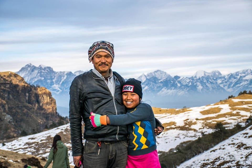 Everest Panorama Trek for Families - Key Points