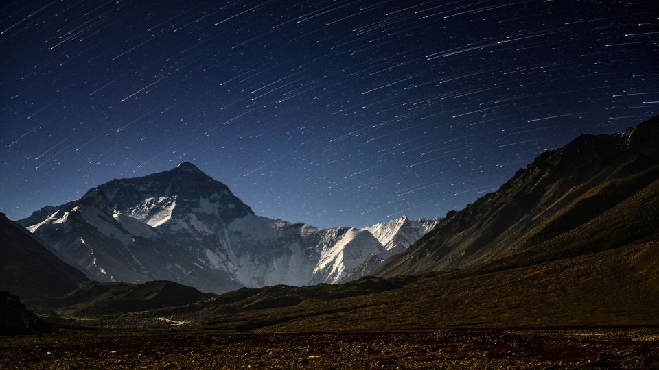 Everest Photo Expedition: 14-Day Trek for Photographers - Key Points