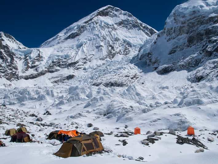 Exclusive 3-Hour Everest Helicopter Landing Tour - Key Points