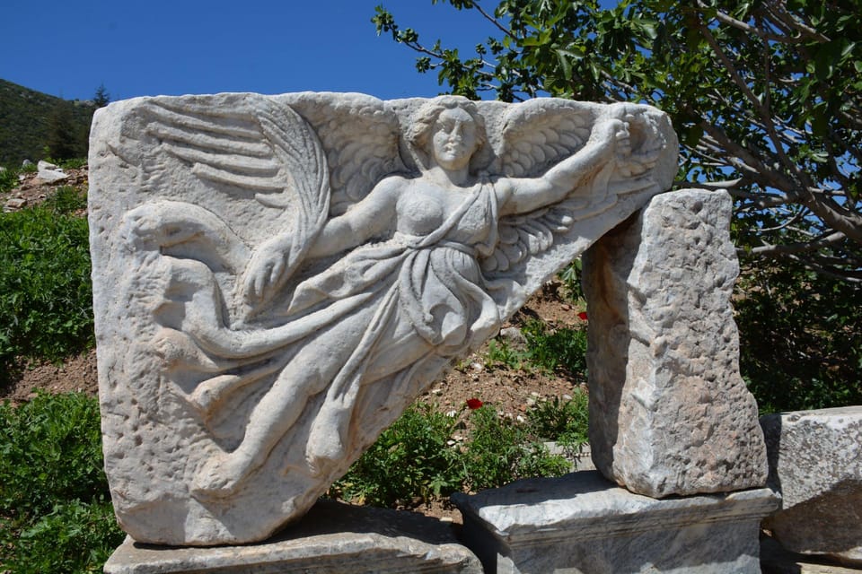 Exclusive Ephesus Virgin Mary House Tour With No Hidden Cost - Key Points