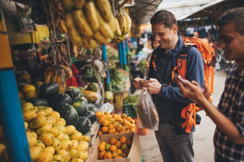 Exclusive Kathmandu Food Tour Epic Local Foods - Key Points