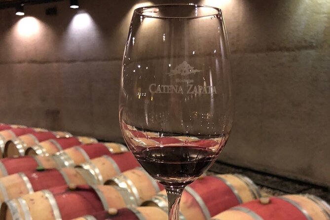 Exclusive Luján De Cuyo Wine Tour - Good To Know