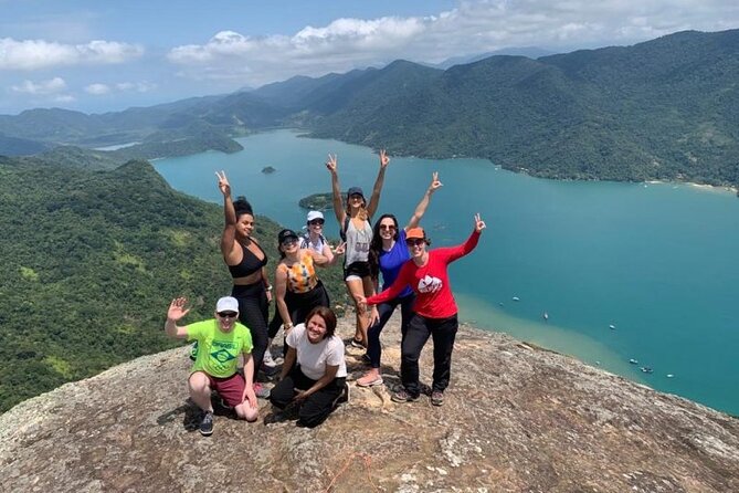 Excursion and Hike to Pico Pão De Açúcar by PARATY TOURS - Good To Know