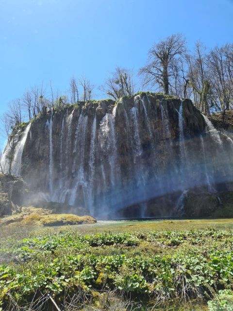 Excursion to Plitvice National Park - Good To Know