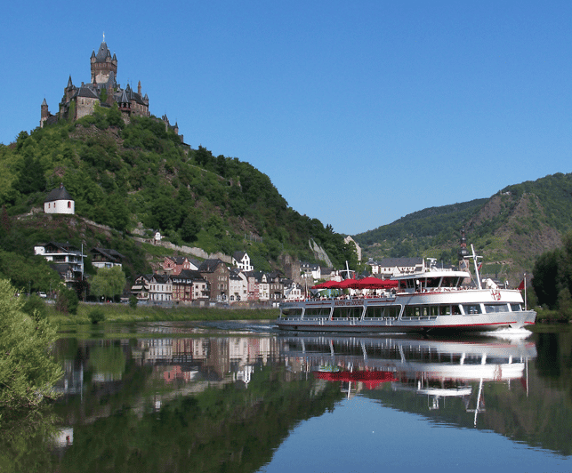 Experience Cochem - Key Points