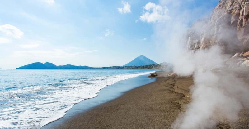 Experience the Blessings of Volcanoes in Kagoshima, Kyushu - Overview of Kagoshima Volcanoes