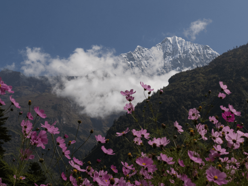 Explore Everest in 5 Days: Kathmandu to Namche Bazaar Trek - Key Points