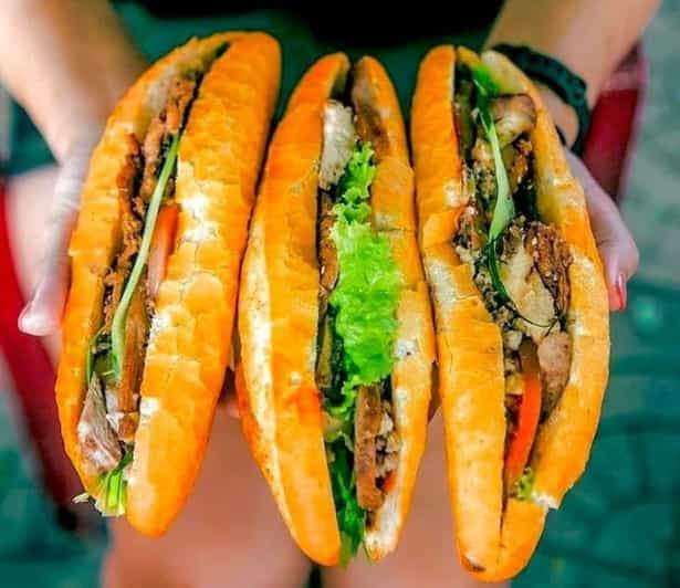 Explore Hanoi Street Food Tour With Train Street By Walking - Key Points