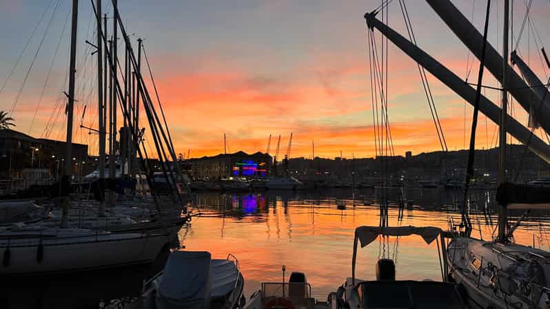 Explore Hidden Genoa: Walking Tour - Experience Highlights
