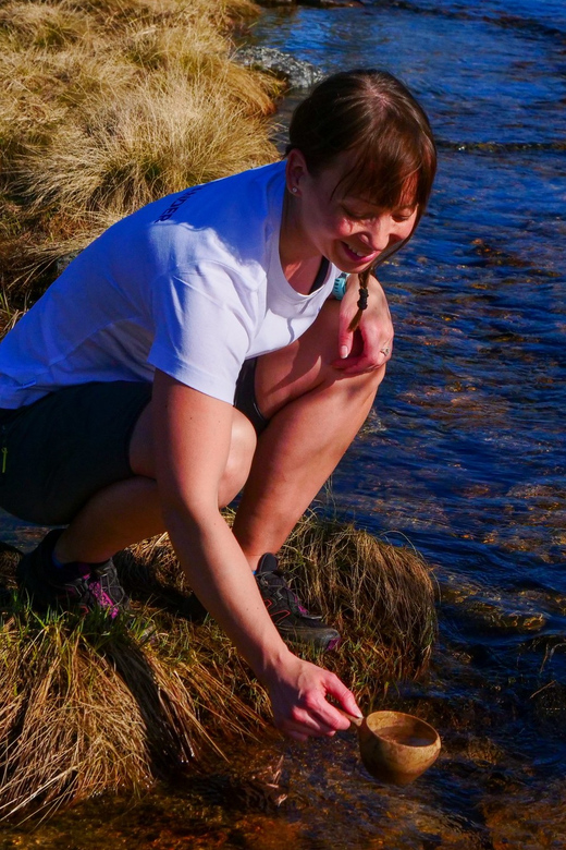 Explore Northern Lapland - Semi-Self Guided Summer Holiday - Key Points