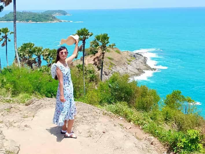 Explore Phuket Town, Big Buddha, Wat Chong - Key Points