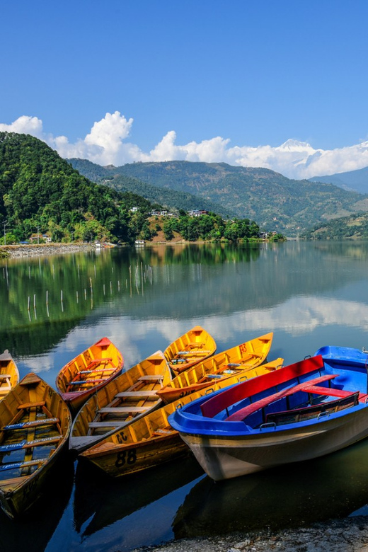 Explore Pokhara: 2 Nights 3 Days Tour Itinerary & Package - Important Travel Information