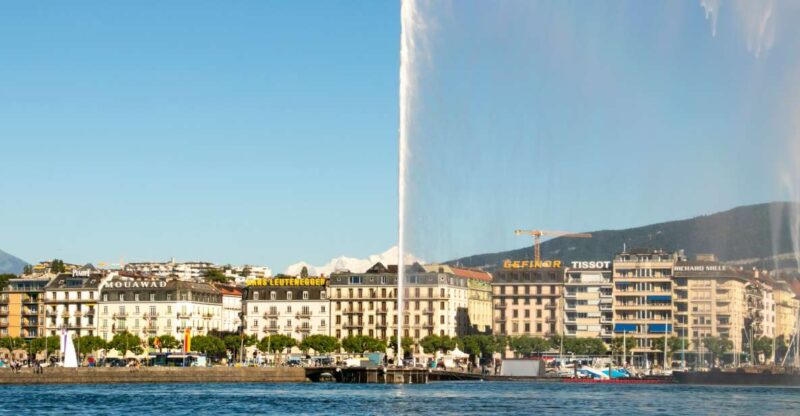 Explore the Best Guided Intro Tour of Geneva With a Local - Good To Know