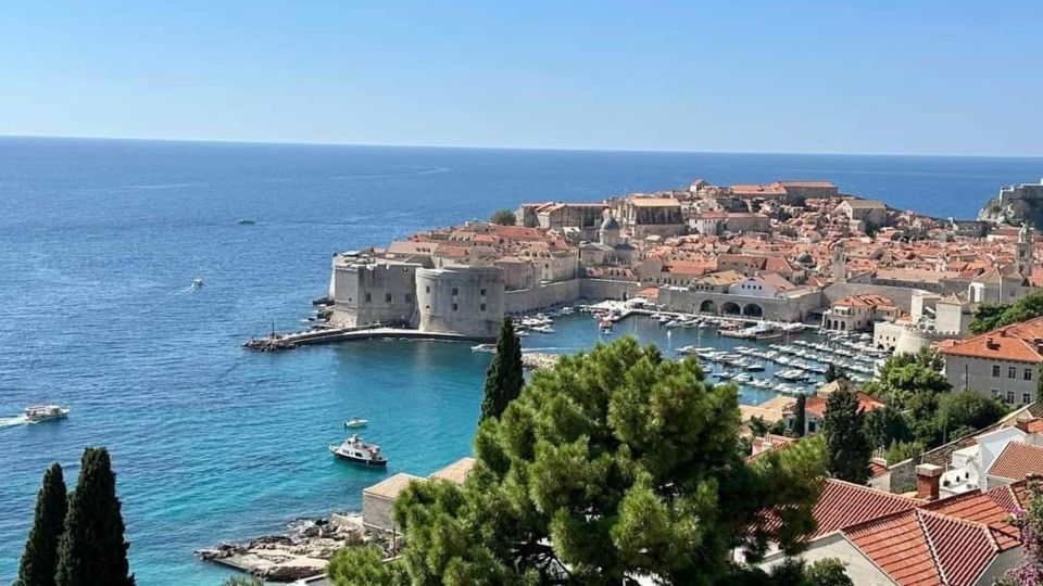 Exploring Dubrovnik And Having Lunch In The Countryside. - Good To Know