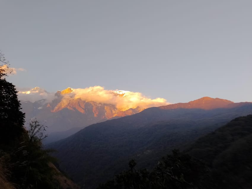 Exploring the Majestic Pokhara Circuit : Tangting to Sikles - Key Points