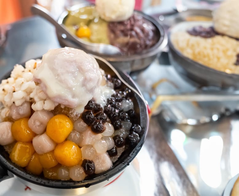 🚢 Keelung Shore Excursions: 6-Hr Taipei City Adventure - Key Points