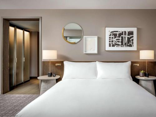 Fairmont Century Plaza Los Angeles - Good To Know