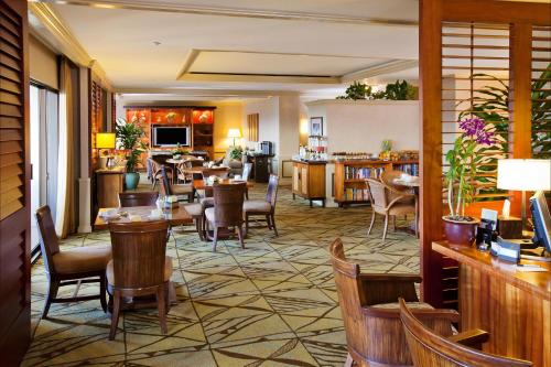 Fairmont Orchid Gold Experience - Good To Know