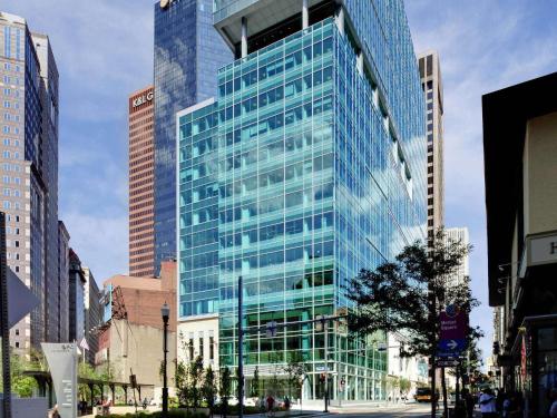 Fairmont Pittsburgh - Good To Know