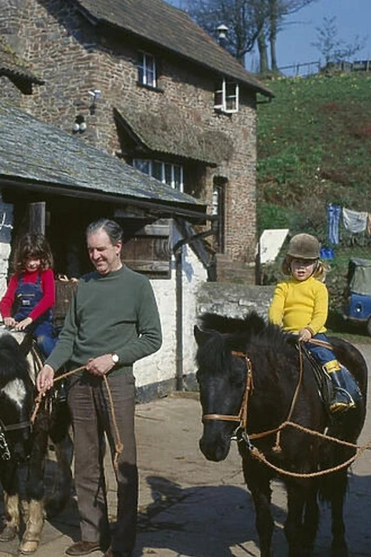 Family Langtang Valley Horseback Riding Trek - Key Points