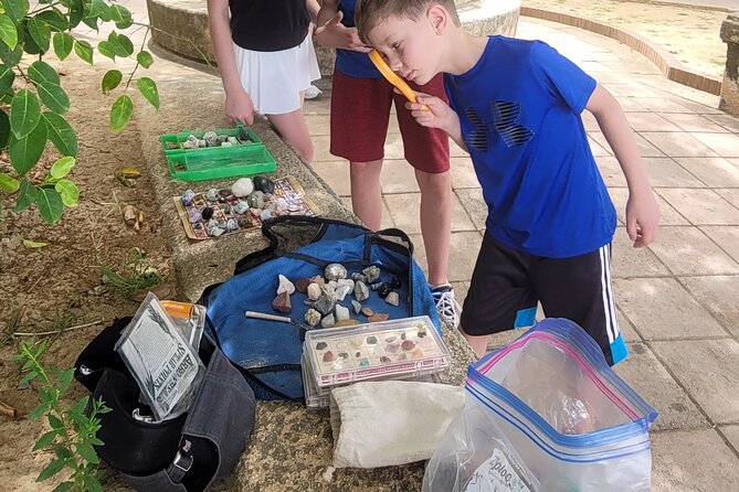 Family Old San Juan Fun Tour: Science/History/ Yummy Treats - Overview of the Tour