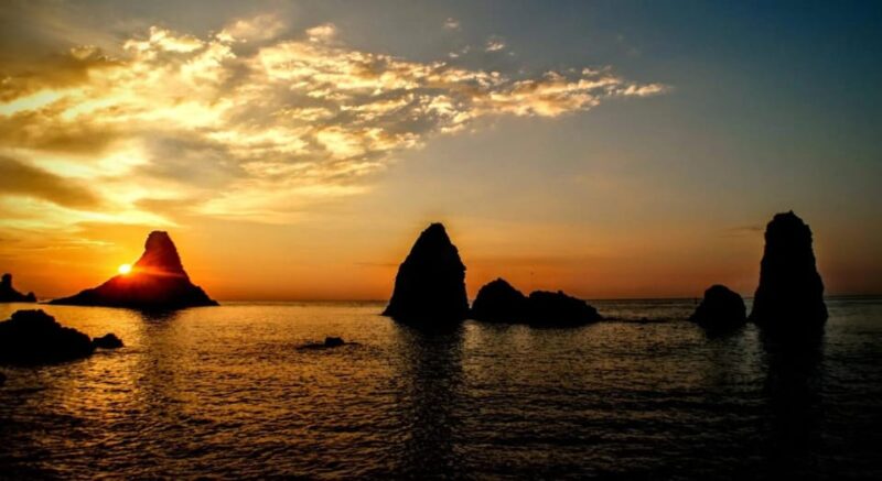 Fantastic Ionian Coast Cruise: Explore Sicilys Hidden Gems! - Key Points