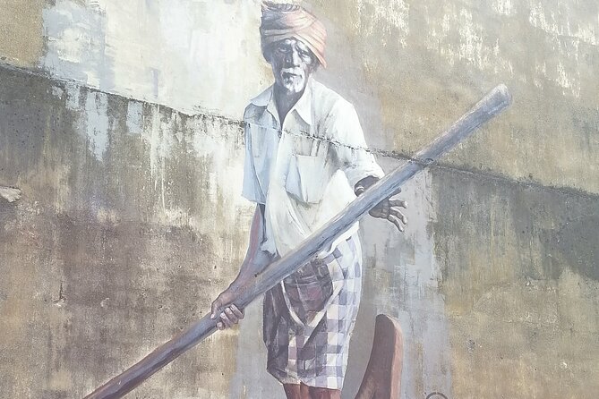 Flexible George Town Half Day Tour - Good To Know