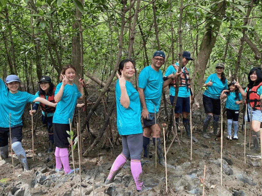 Floating & Railway Markets With Optional Mangrove Forest - What to Bring