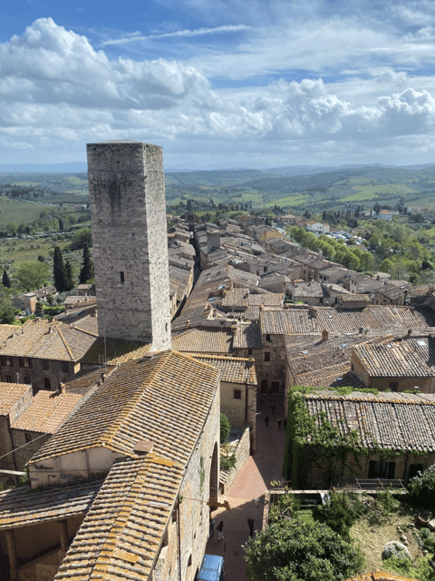 Florence: Day Trip With Free Time in San Gimignano and Siena - Tour Guide and Languages