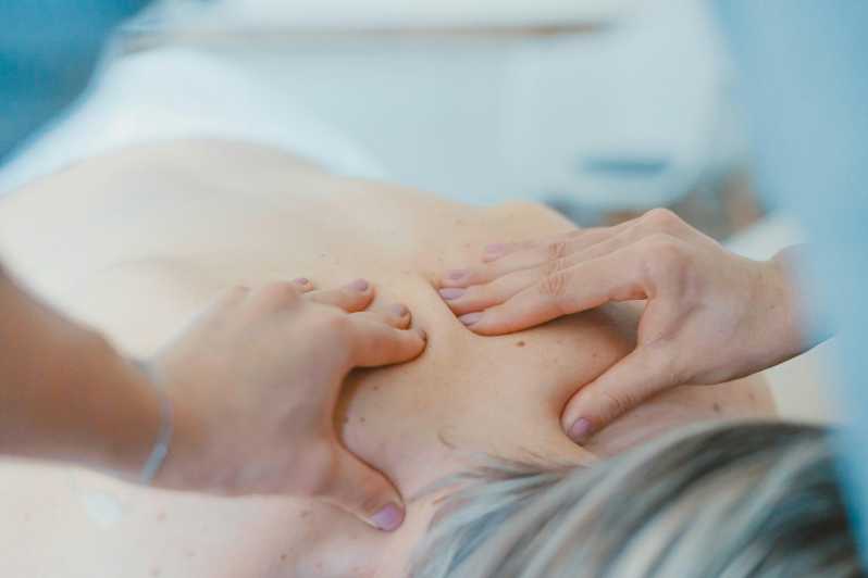 Florence: Deep Tissue Massage by Massageflorence.Com - Key Points