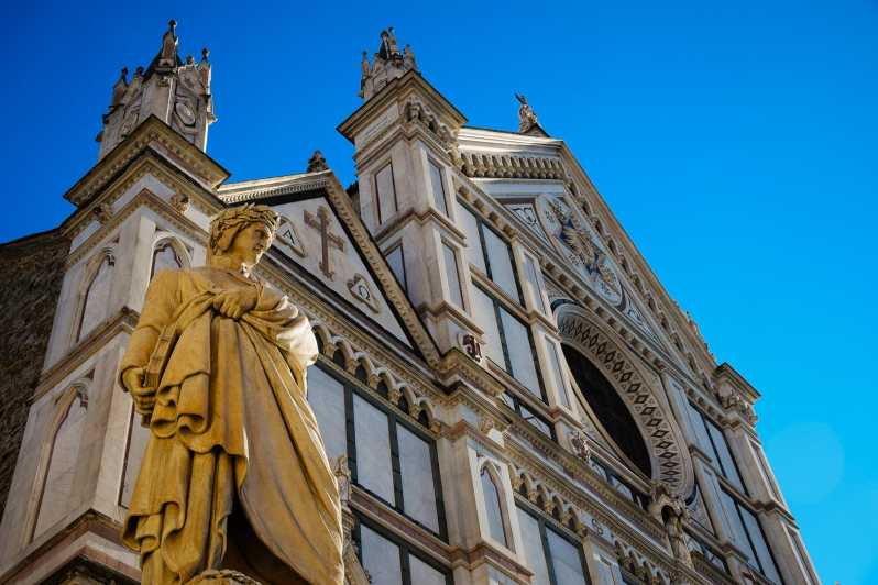 Florence: History and Architecture Guided Walking Tour - Key Points