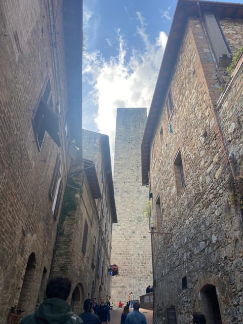 Florence: San Gimignano & Siena Tasting Experience - Key Points