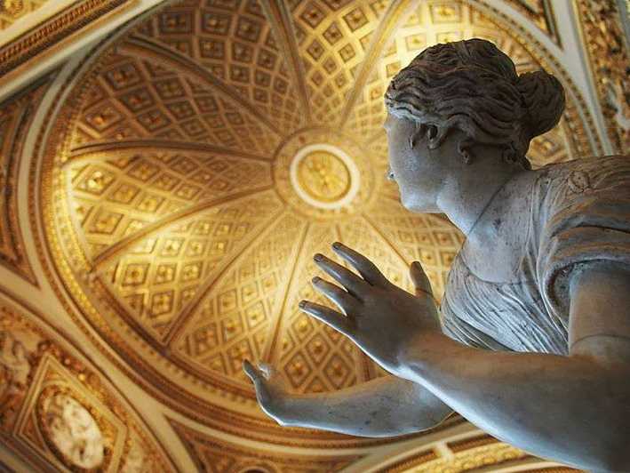 Florence: Uffizi Gallery Masterpieces Small Group Tour - Key Points