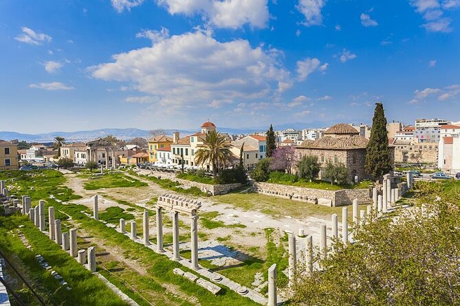 Footsteps of Apostle Paul From Athens to Corinth, Private Day Tour - Good To Know