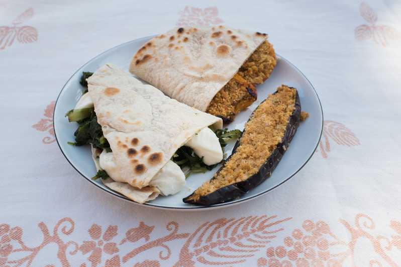 Forli: Cooking Class at a Local's Home - Key Points