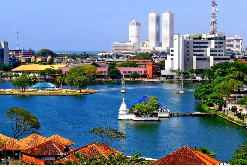 Form Negombo: Morning or Evening Colombo City Tour - Good To Know