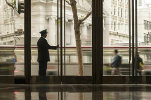 Four Seasons Hotel San Francisco - Dining Options and Restaurants