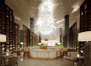 Four Seasons New Orleans - Good To Know