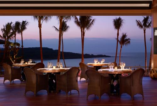 Four Seasons Resort Lanai - Good To Know
