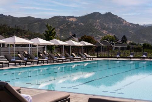 Four Seasons Resort Napa Valley - Good To Know