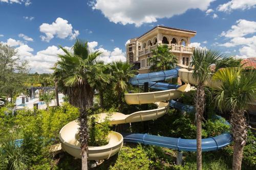 Four Seasons Resort Orlando at Walt Disney World Resort - Good To Know