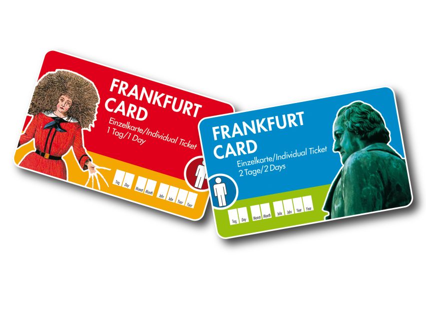 Frankfurt Card: Experience Frankfurt at the Best Price - Key Points