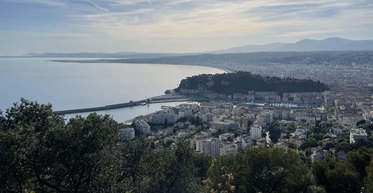 French Riviera From Nice to Cannes Private Tour - Key Points