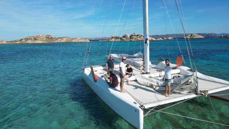 Friday Sunset Tour: Catamaran Aperitif Adventure - Key Points