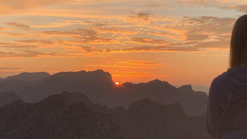 From Alcudia: Sunset Formentor Tour With Cava - Key Points